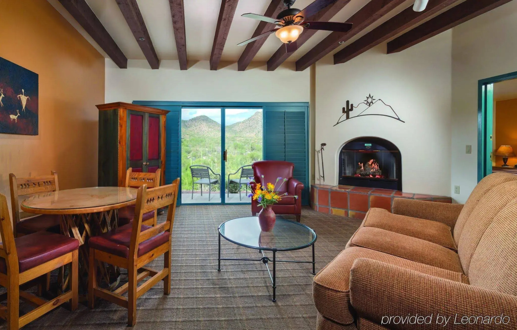 Starr Pass Golf Suites