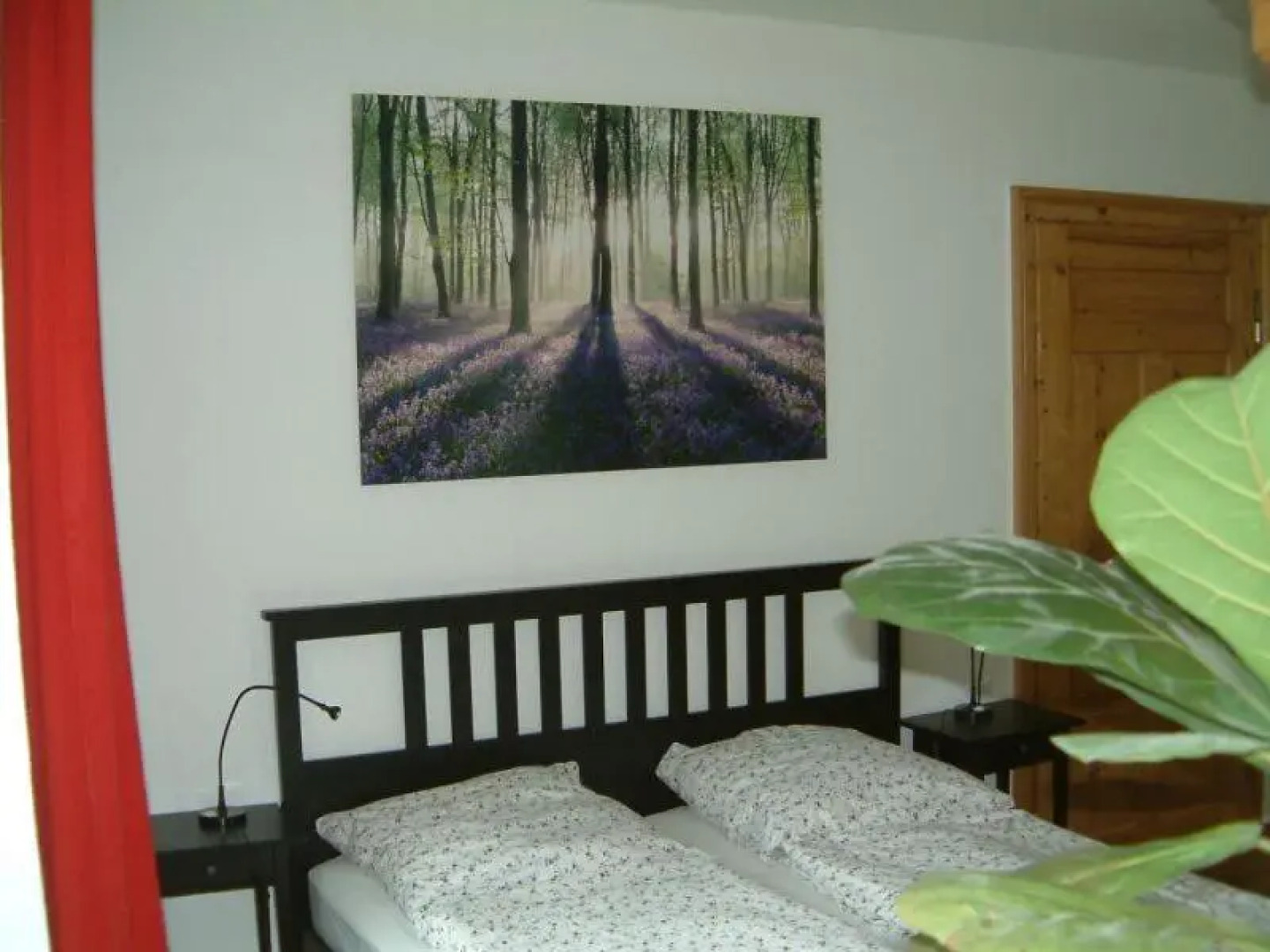 Ferienwohnung in Jugendstilvilla