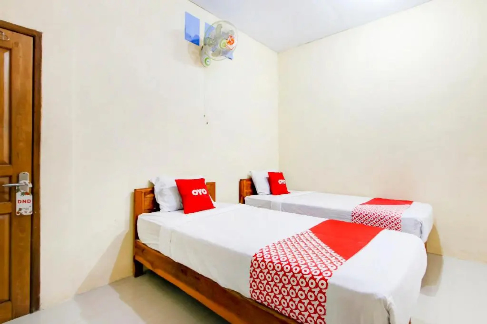 OYO 3500 D'chandra Family Syariah