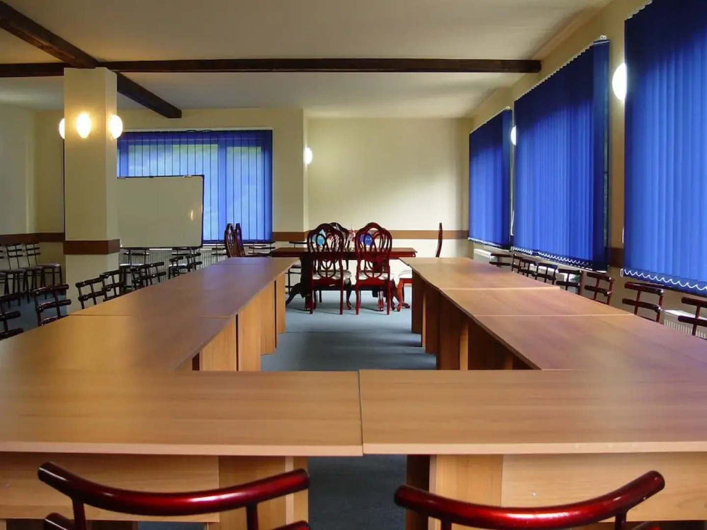 Отель Borjomis Kheoba