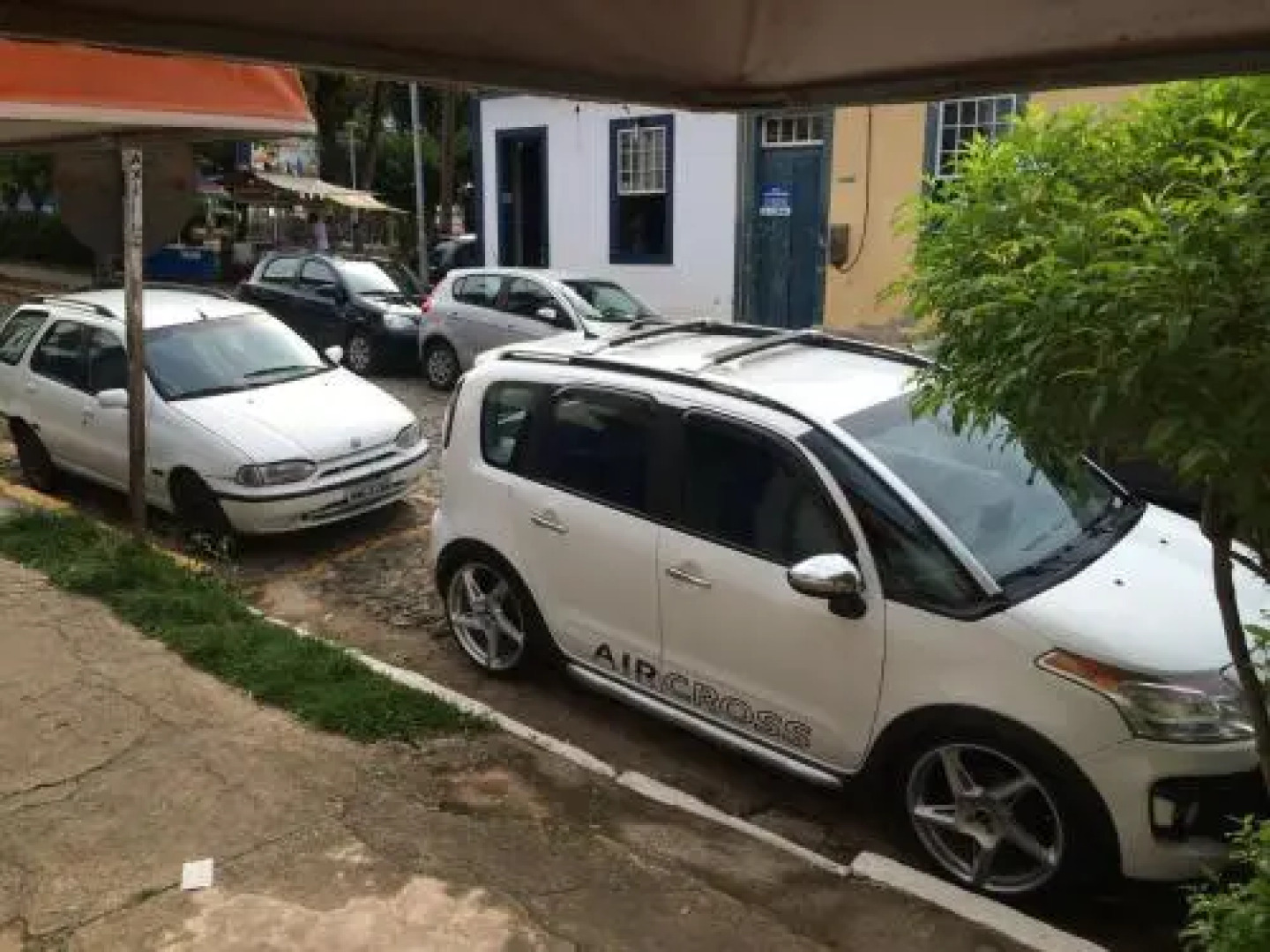 Pousada Cantinho da Vovó