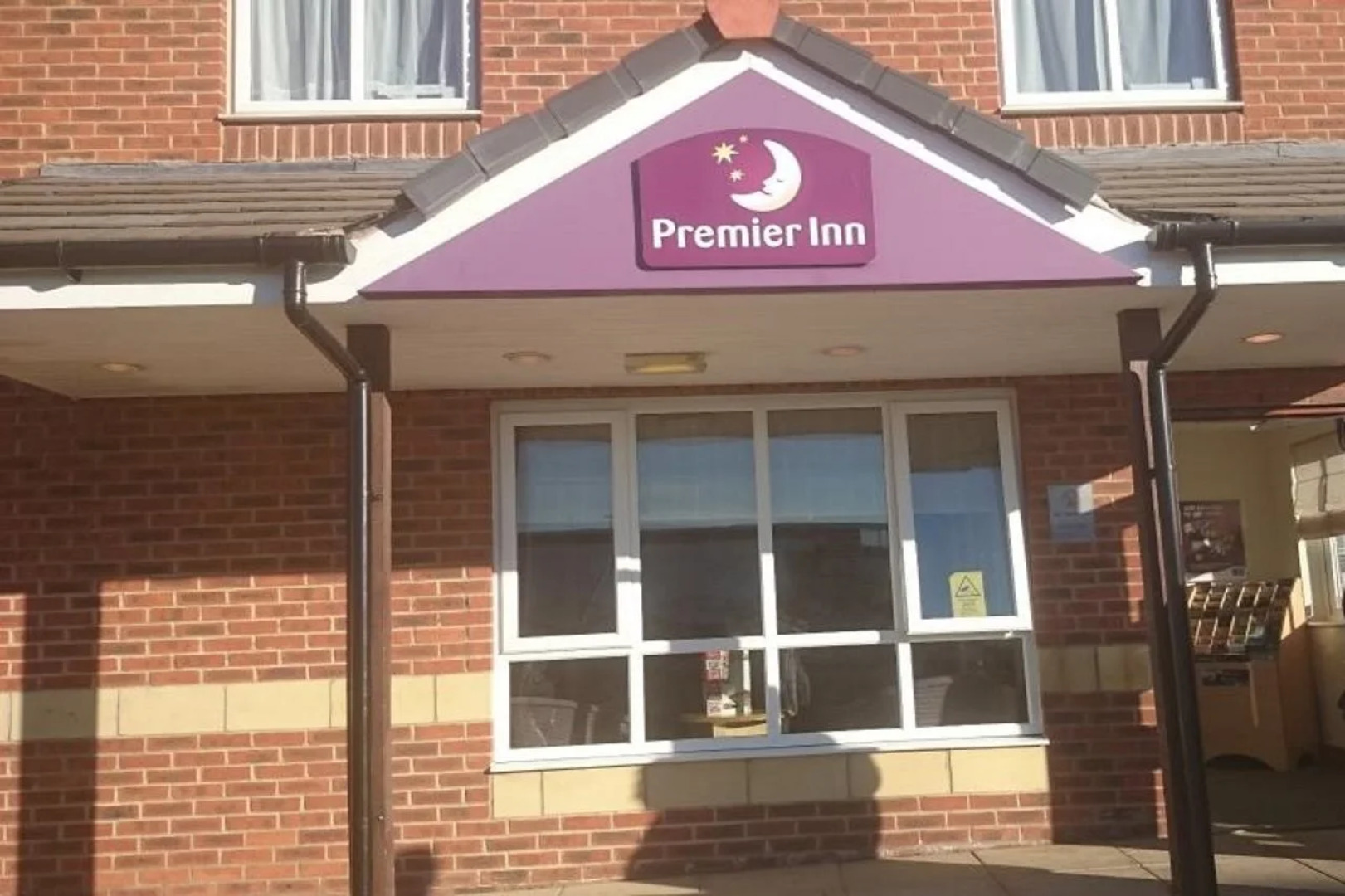 Premier Inn North Shields (Ferry Terminal)