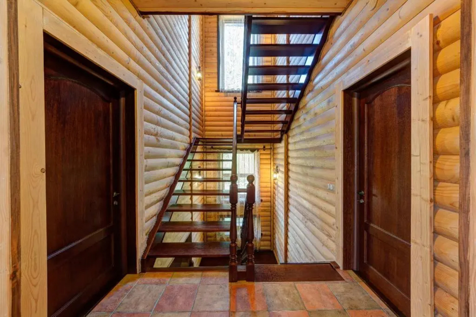 L-Khutor Cottage №7