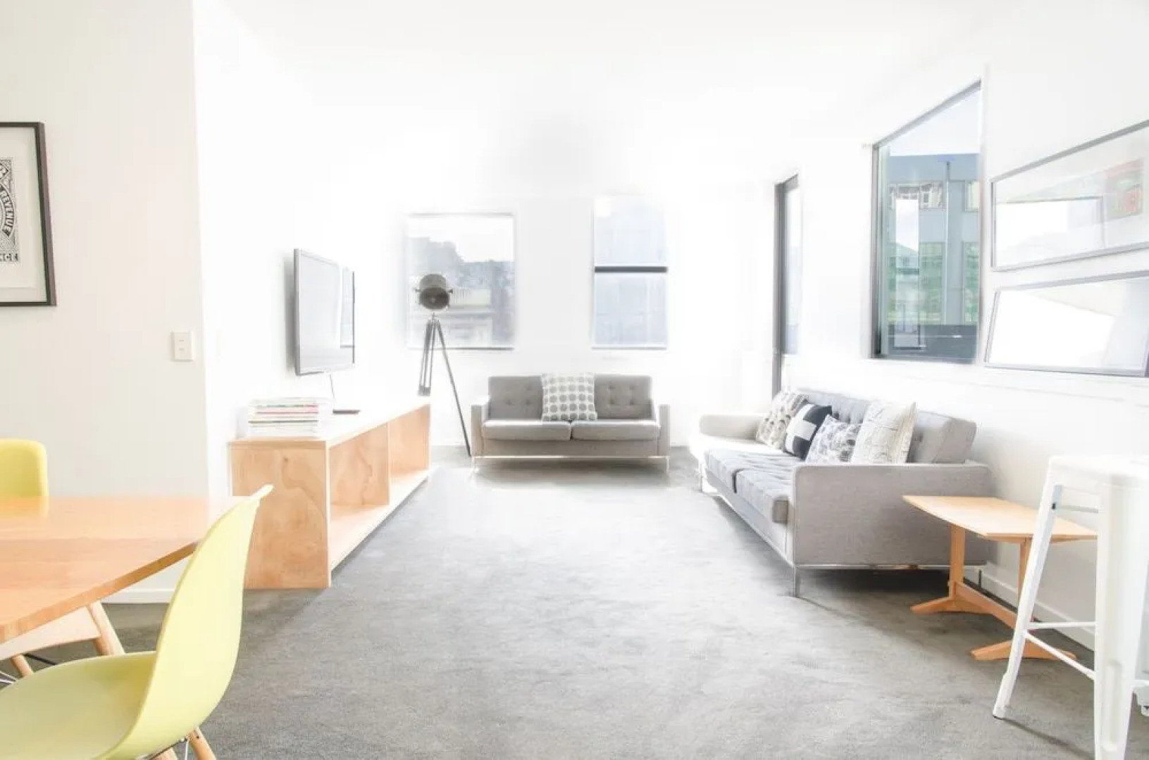 The Setup on Dixon - Apartments