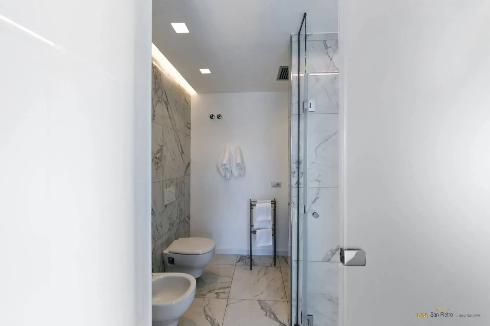 B&B San Pietro Ischia