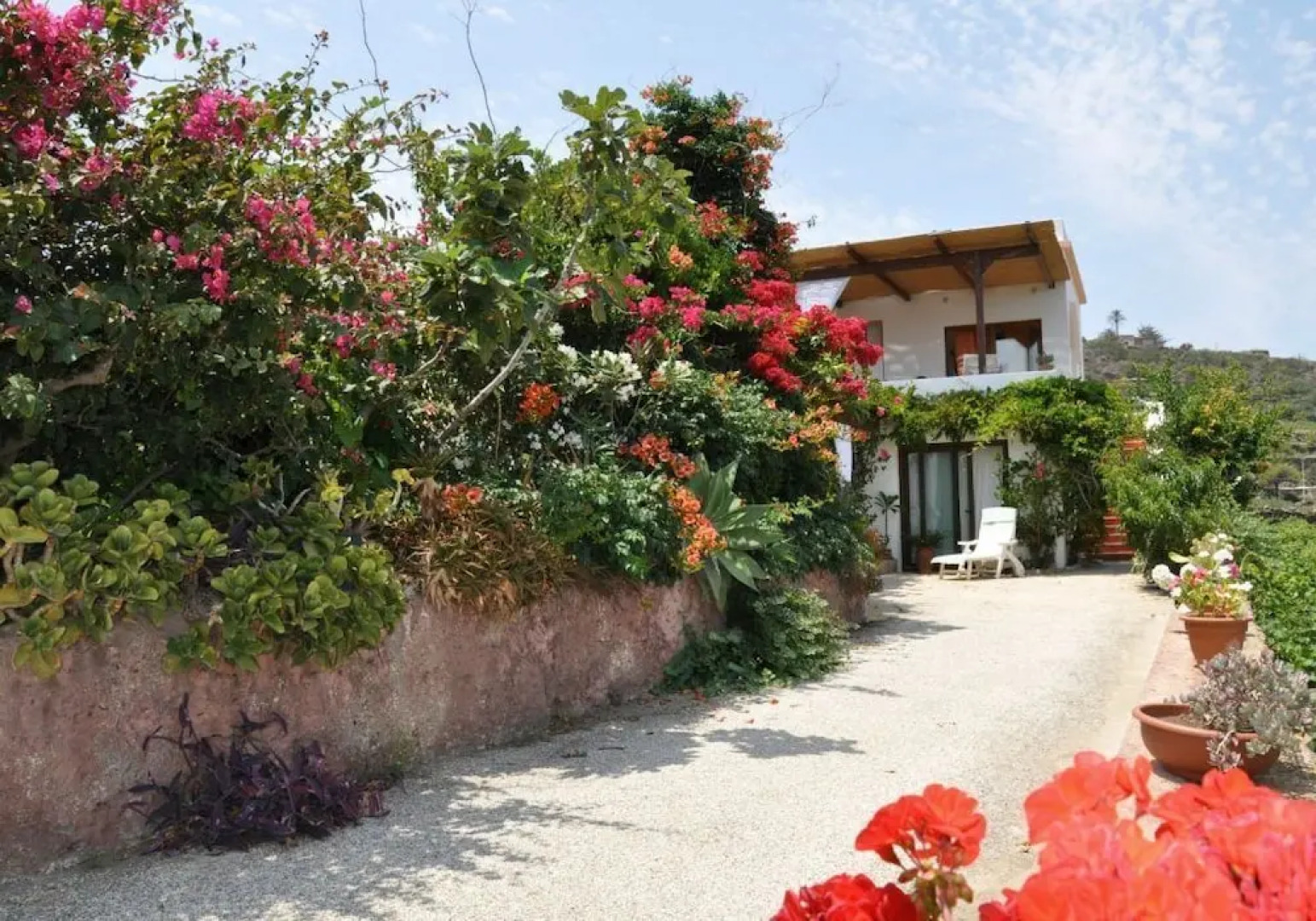 La Terrazza sul Mare