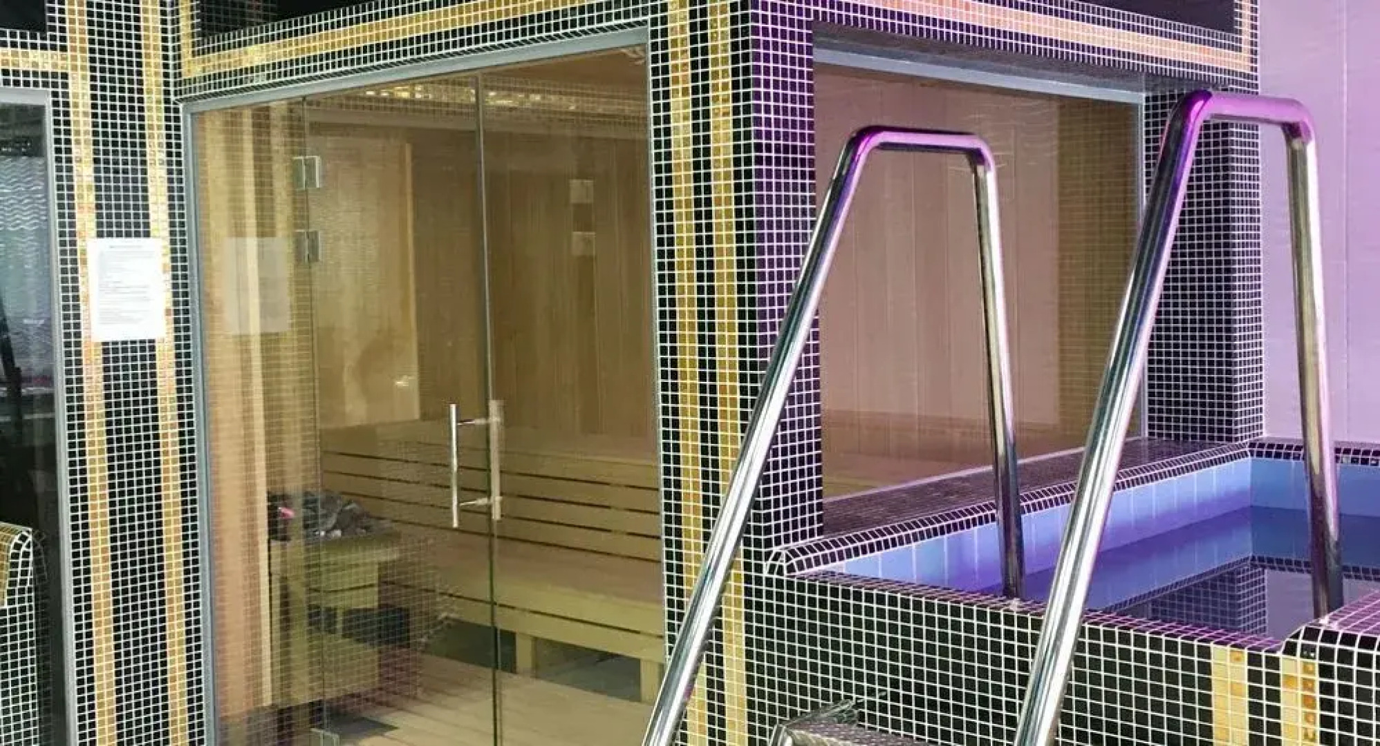 Best Western Plus Business Faltom Hotel