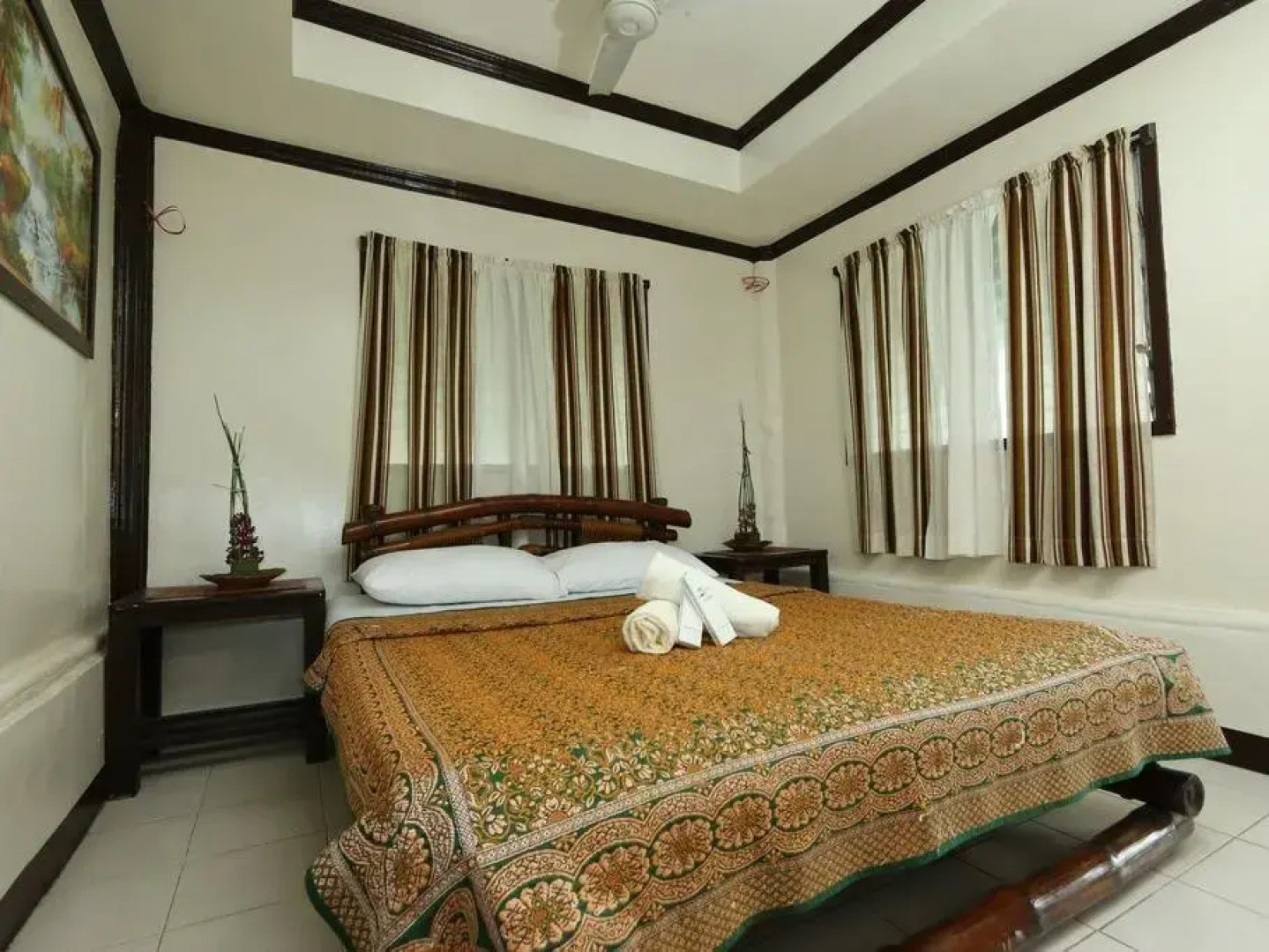 Punta Isla Lake Resort