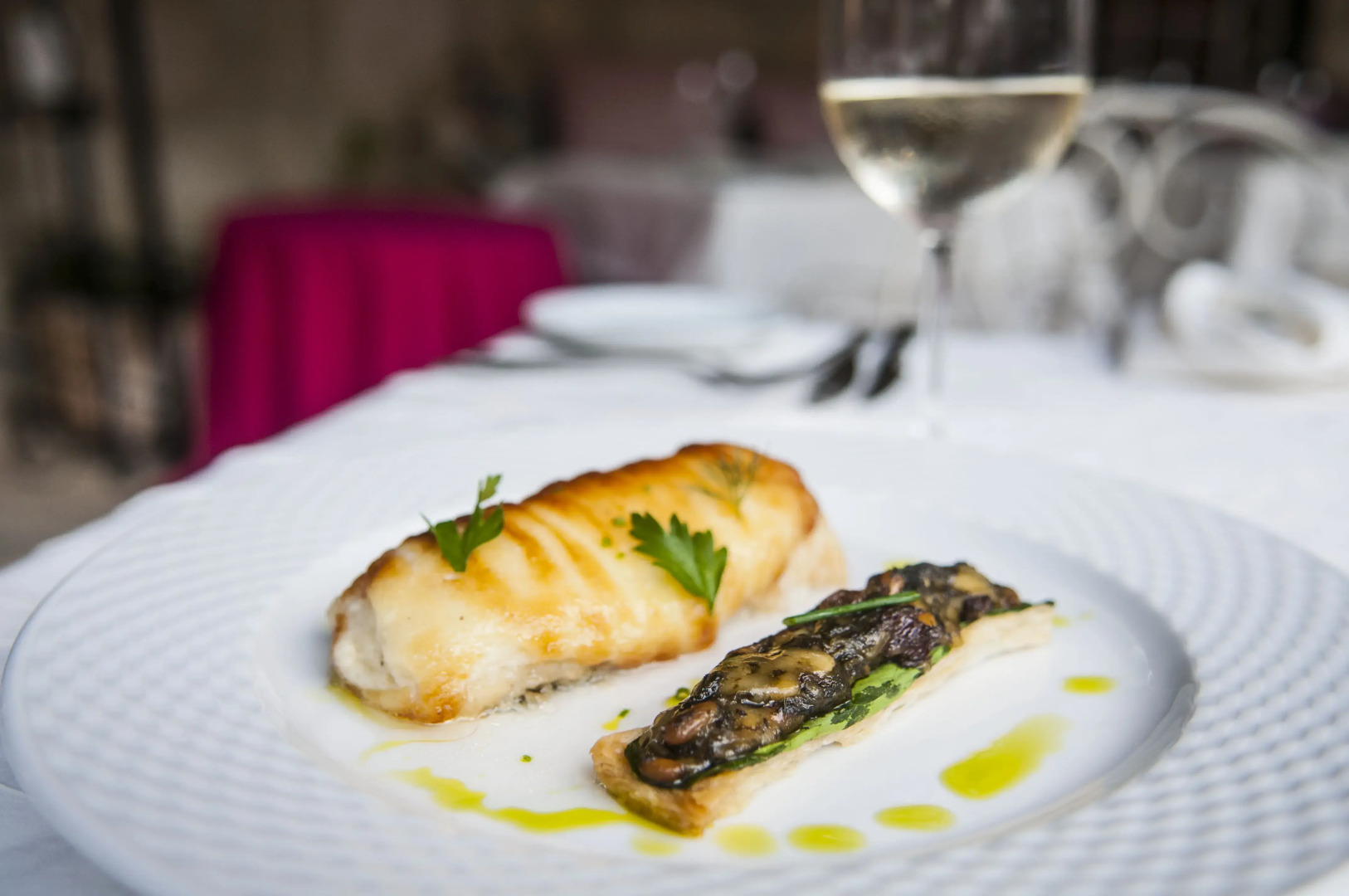 Hotel Rural Biniarroca - Adults Only