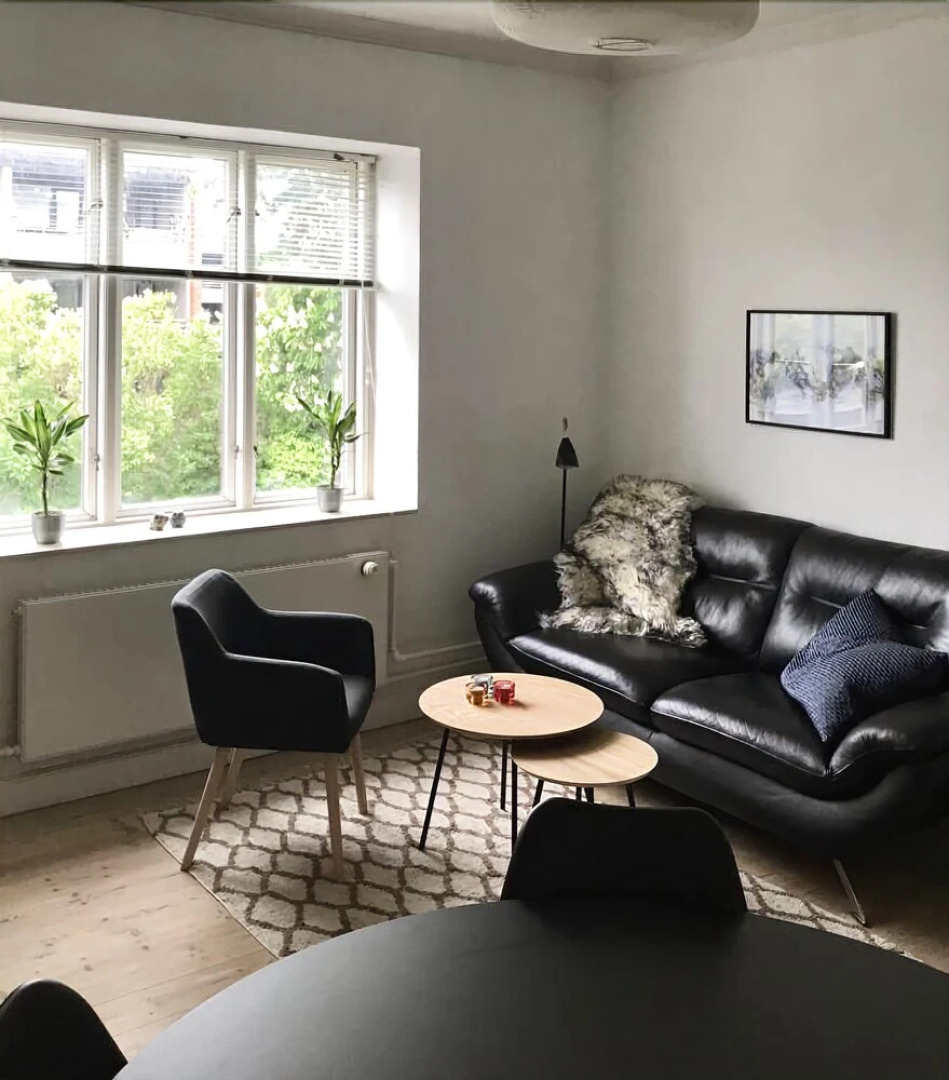 Lyngby Hotel Apartments Odin