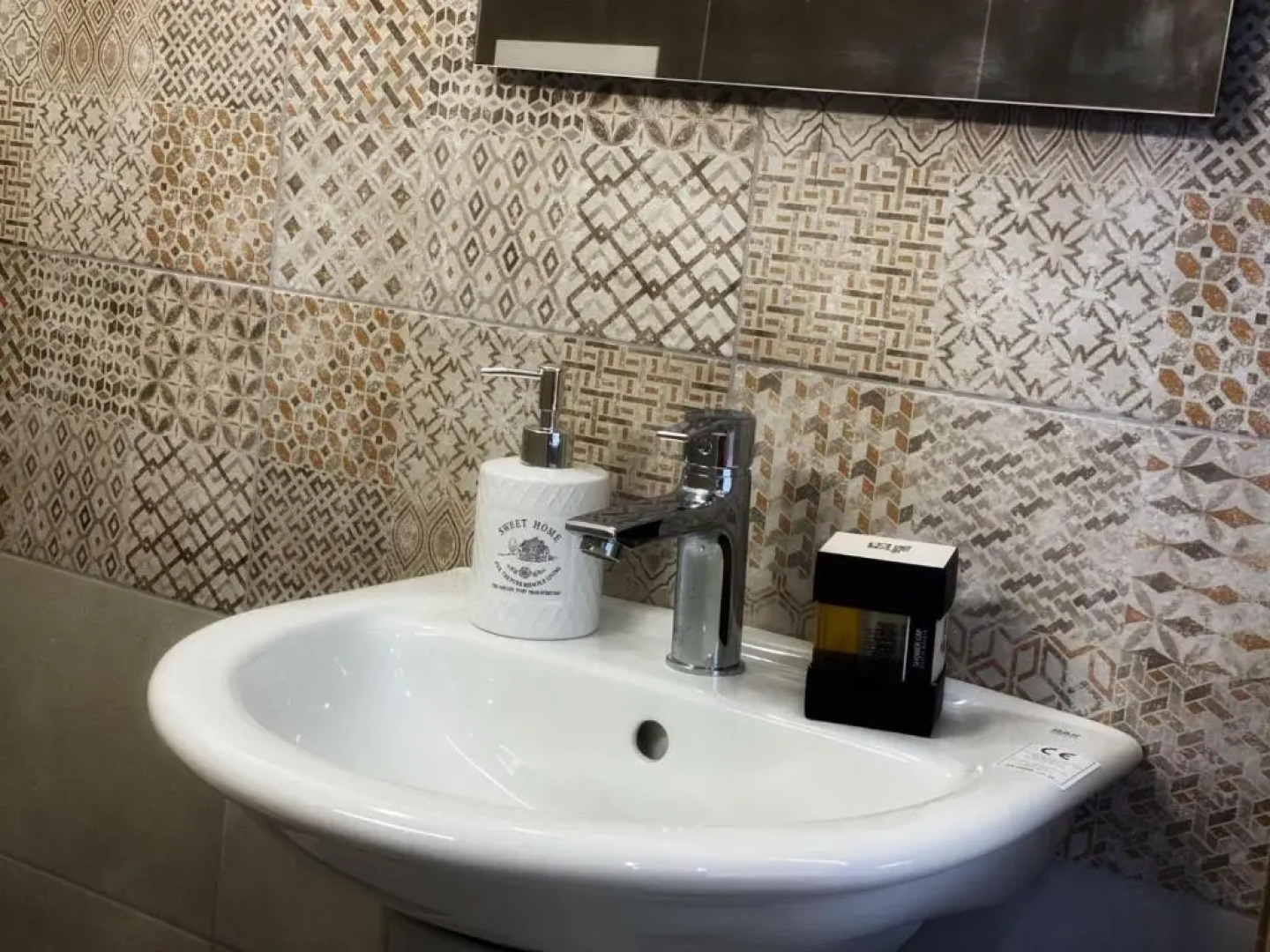 Terrazza Rooms #scaladeiturchi