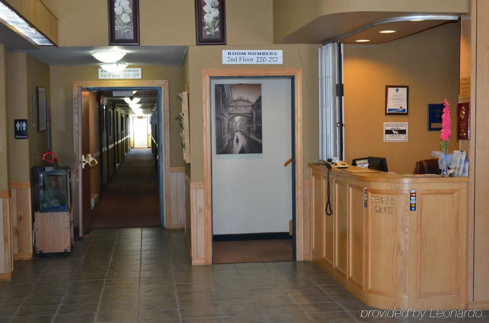 Canadas Best Value Inn & Suites Castlegar