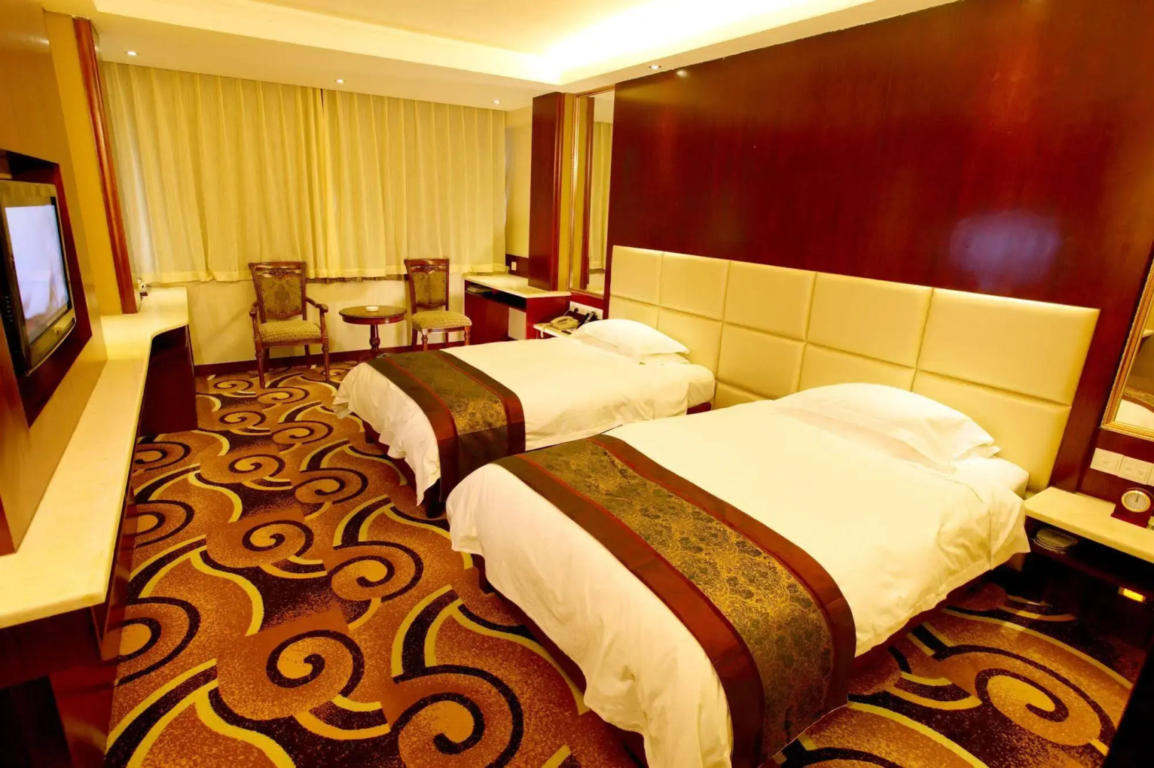Nanning Mingyuan Hotel