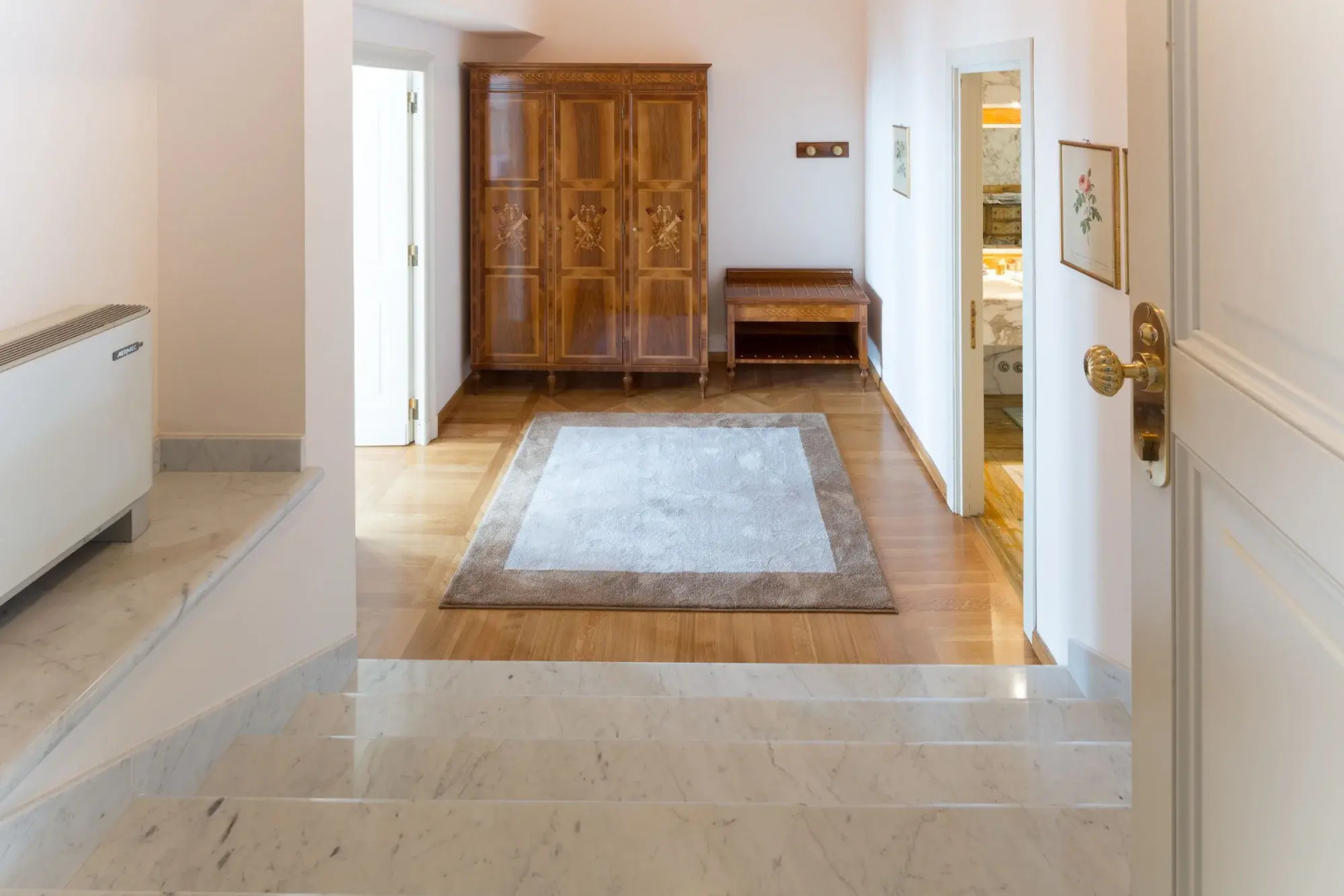 Imperiale Palace Hotel