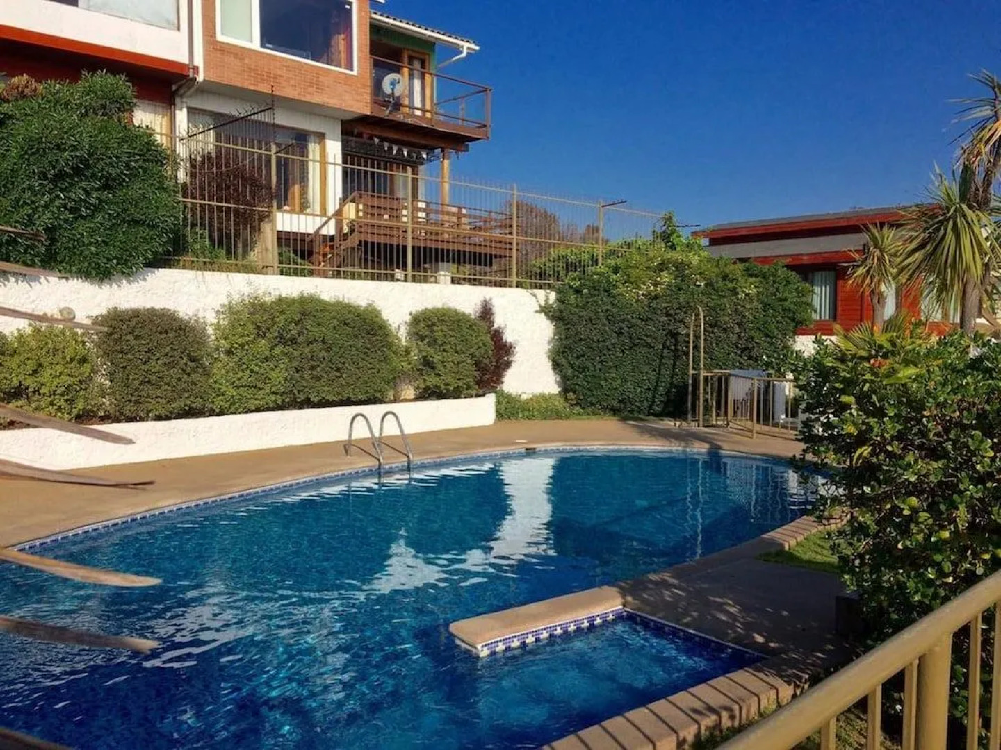 Departamento Mares de Concon