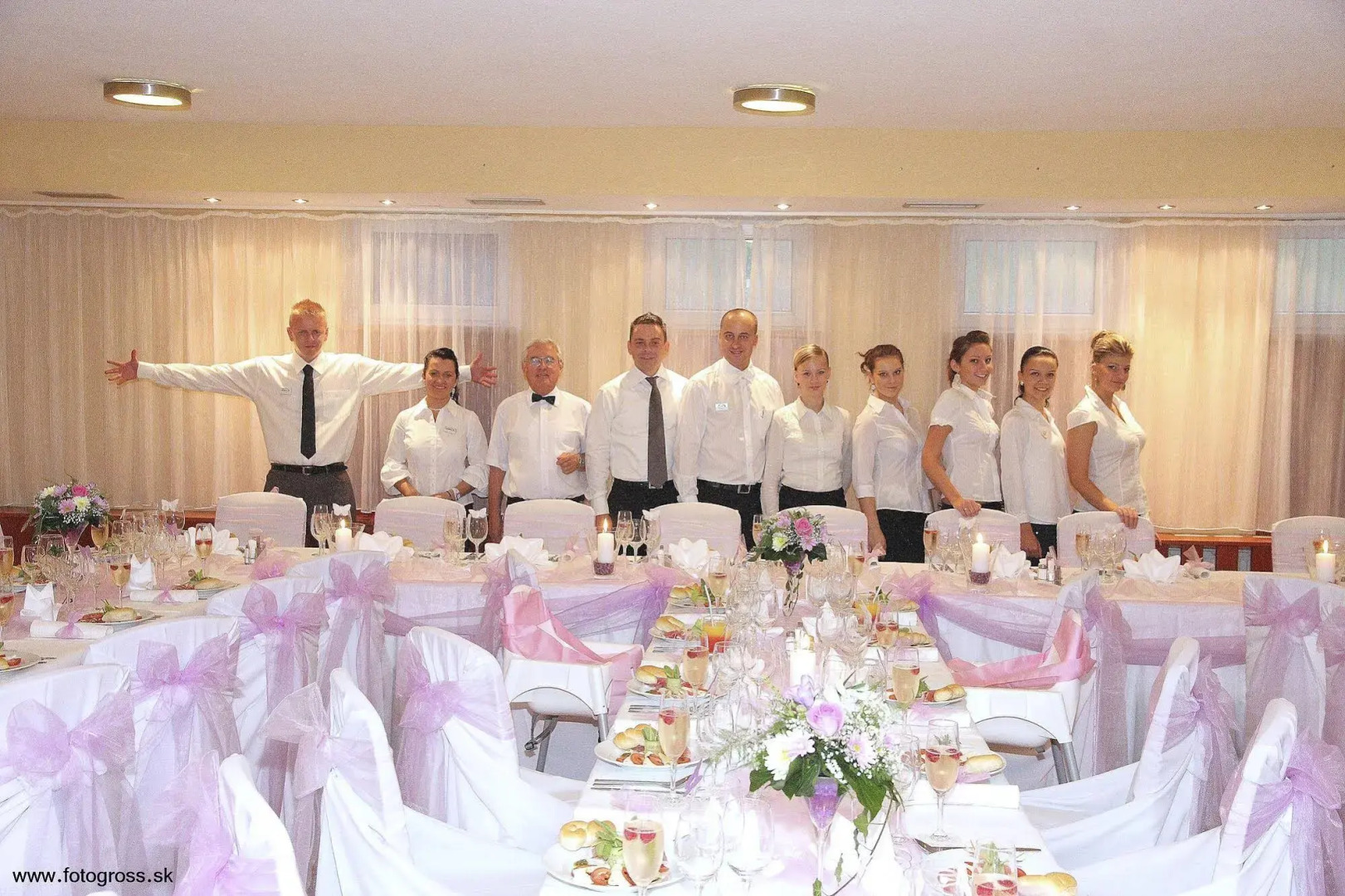 Horský hotel Remata