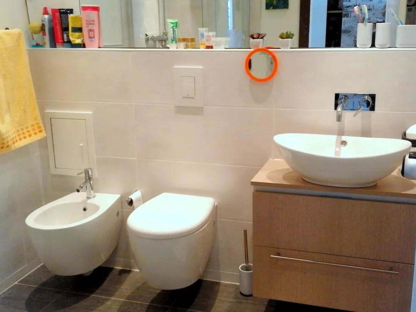 Apartment in Ghiffa With Pool, Balcony, Tennis Court,carport