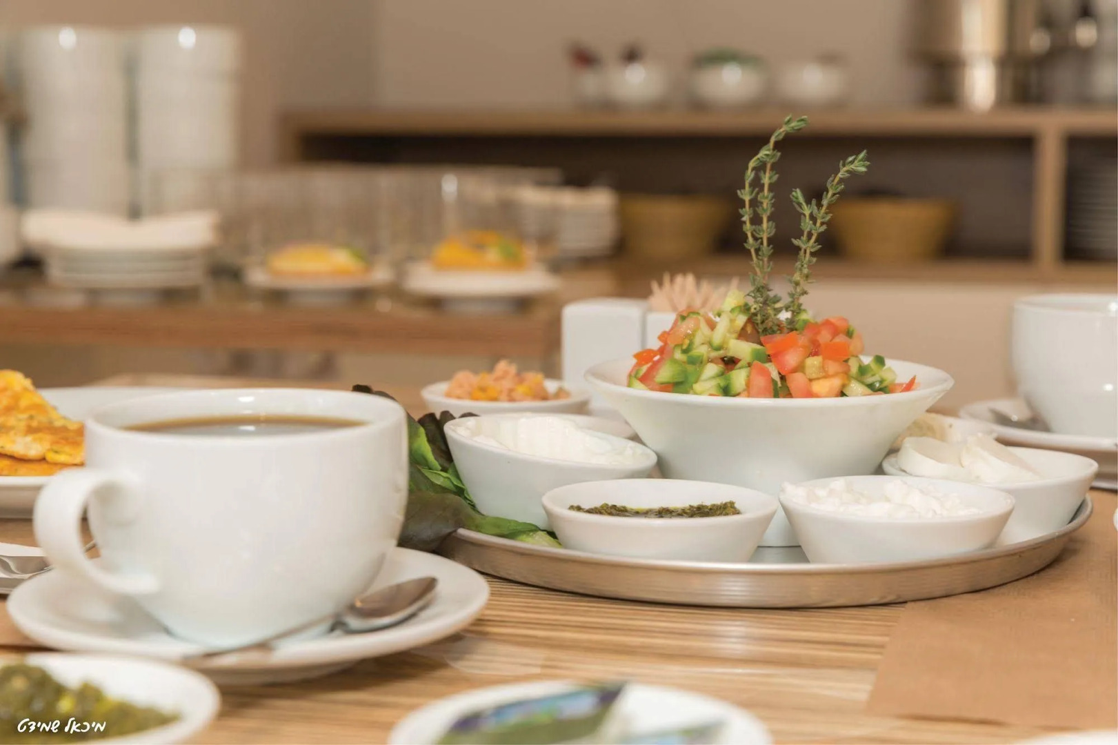 Olive Boutique Hotel Nahariya