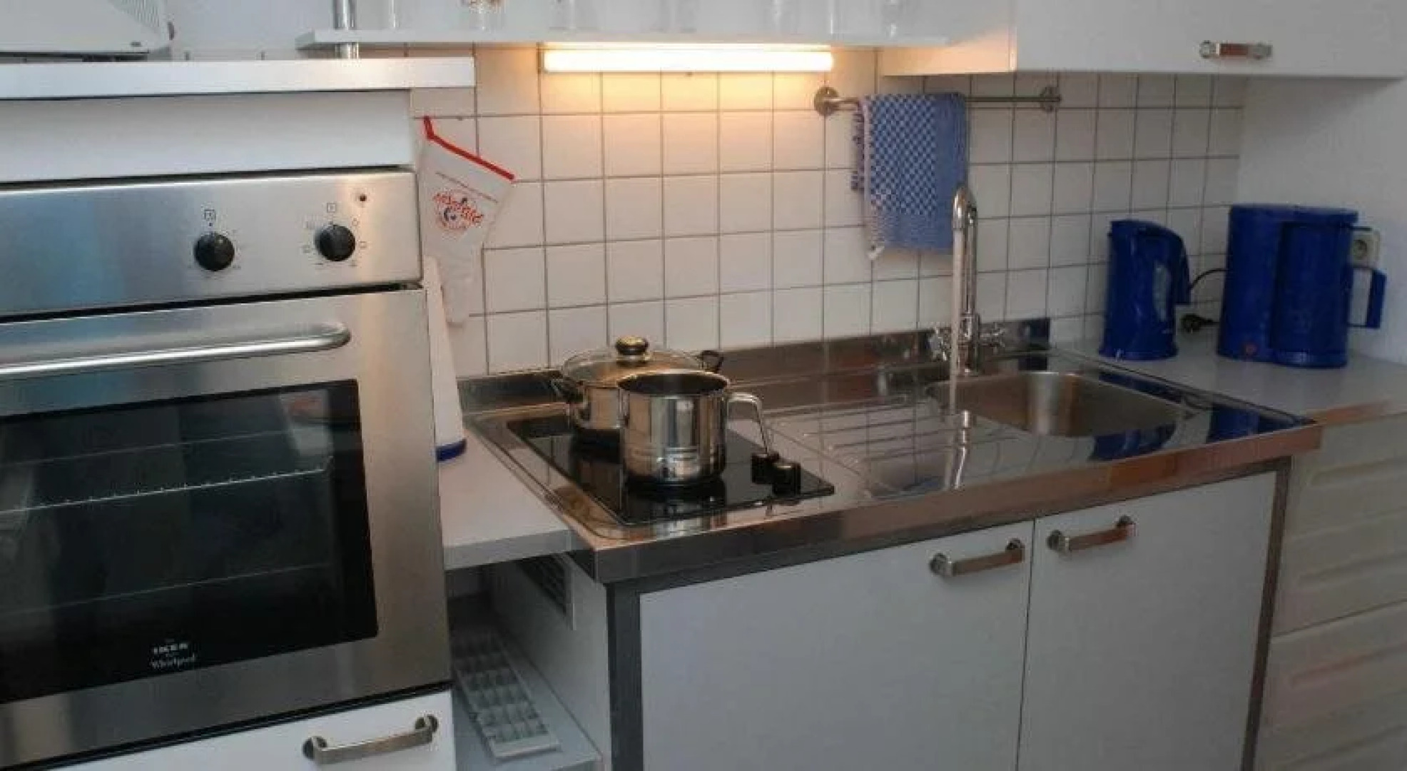 Ferienwohnung Pferdezentrum Edersee