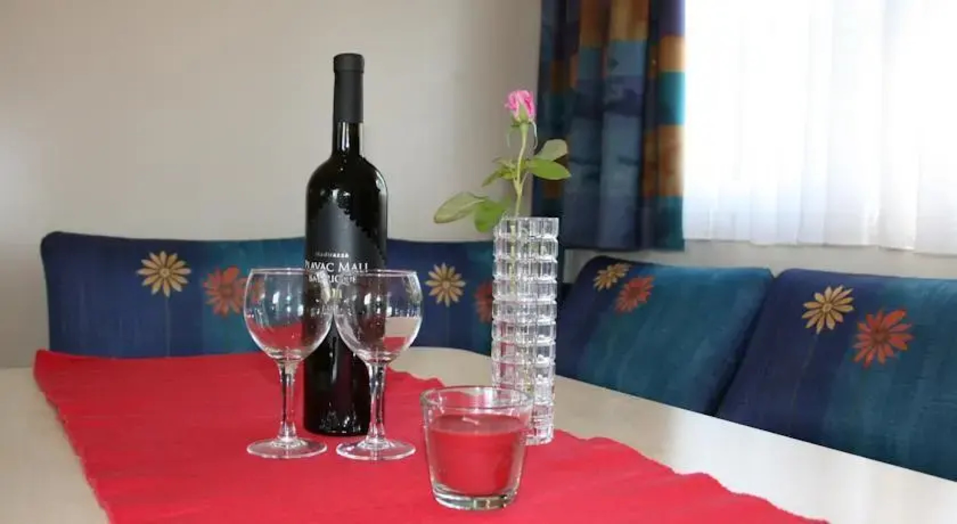 Solaria Mobile Homes Camp Park Umag