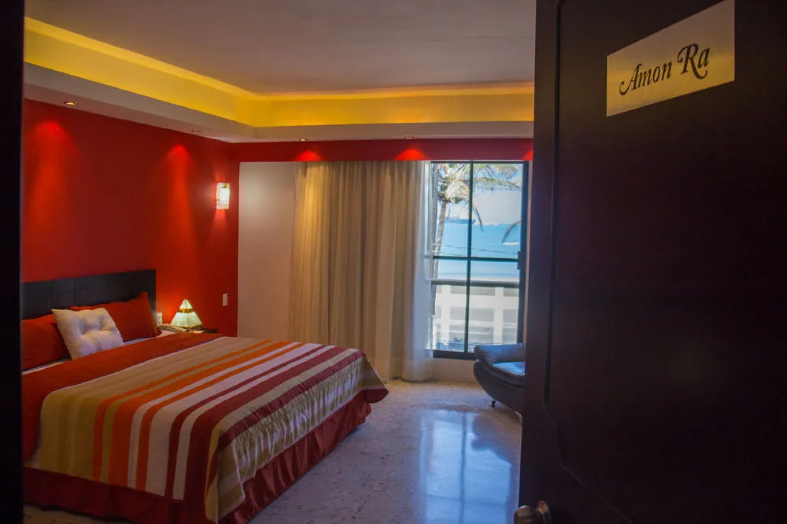 Egipcio Hotel Boutique