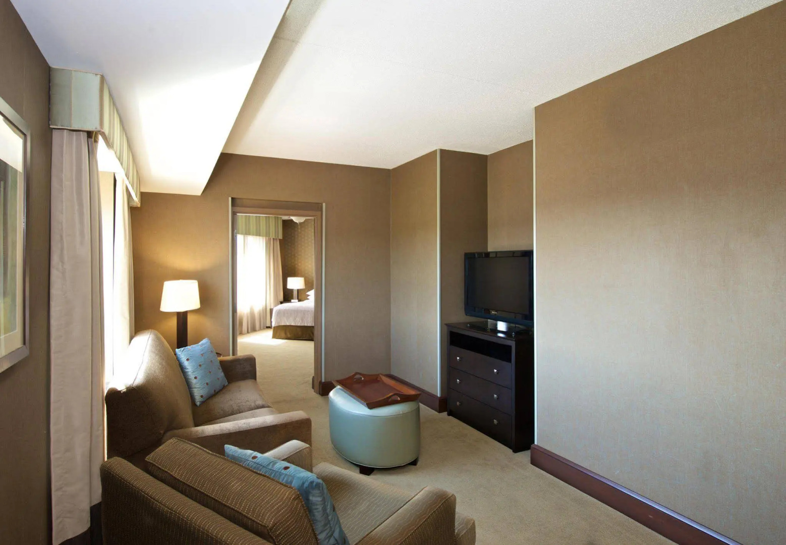 Homewood Suites by Hilton Pittsburgh Southpointe