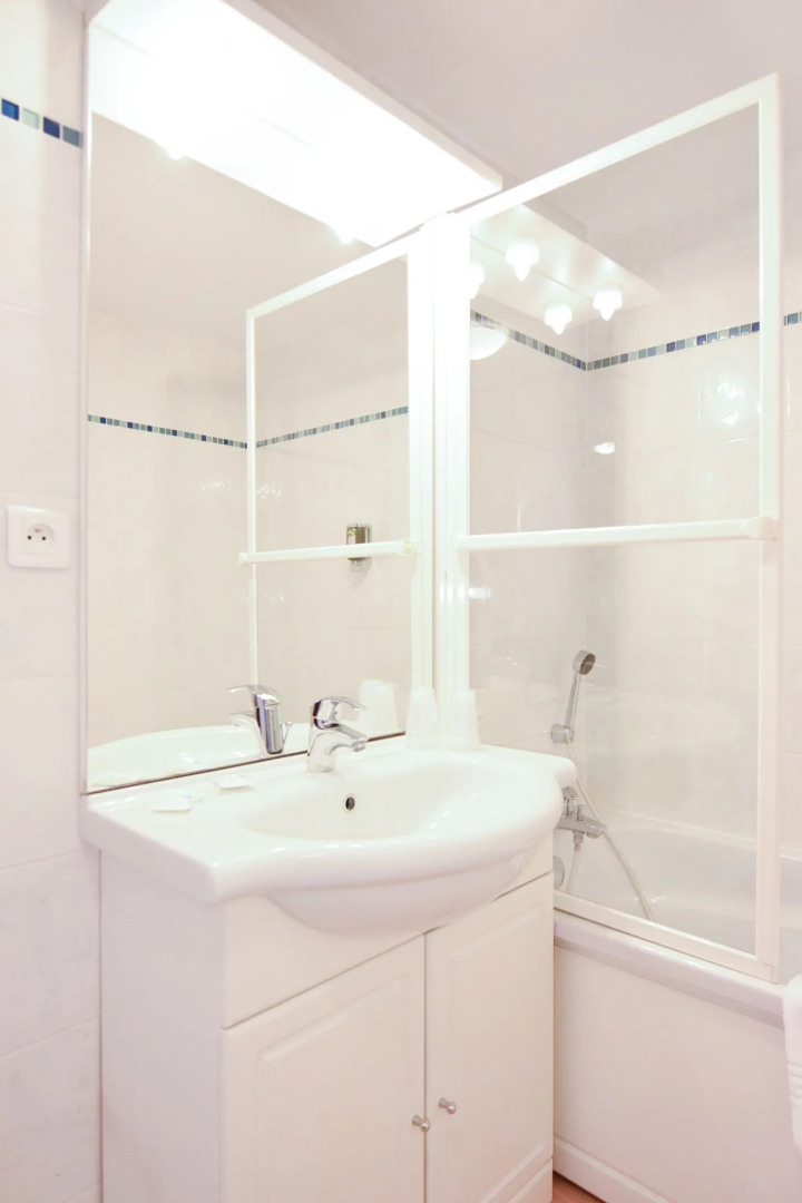 Residhotel Mulhouse Centre