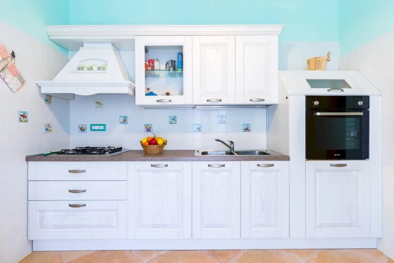 Villa Campo Countryside