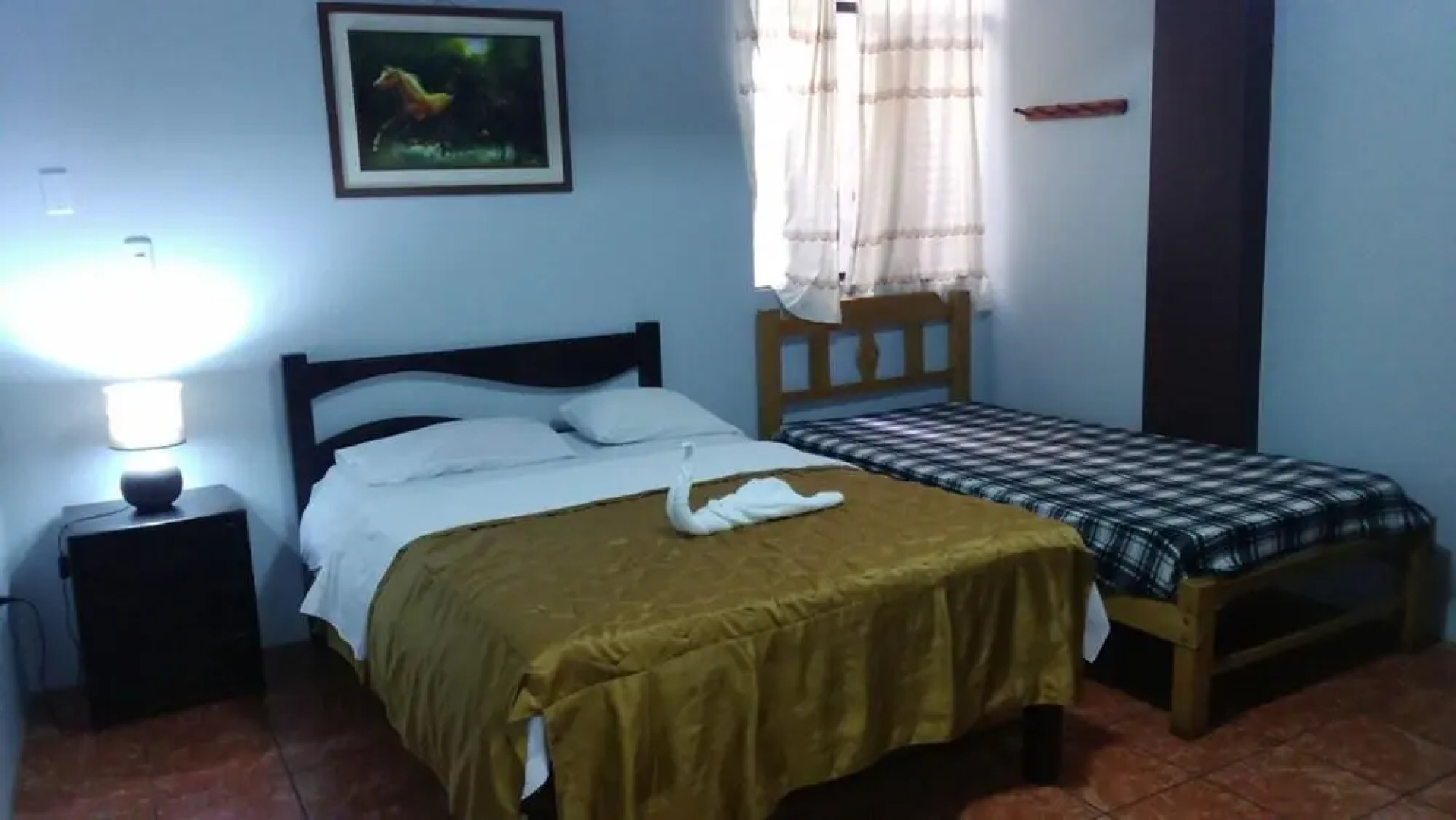 Hospedaje Santa Inés