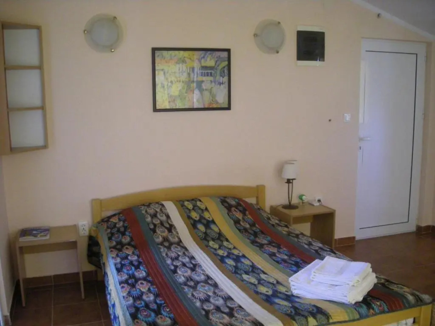 Apartments Adriatika