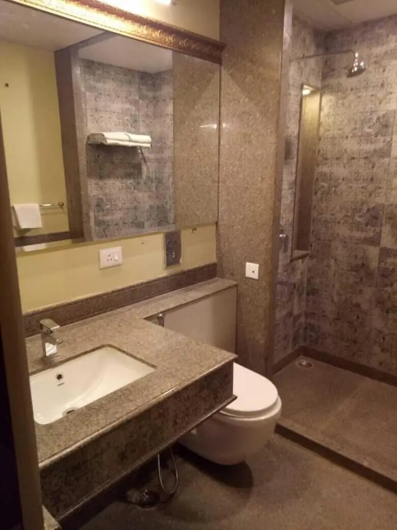 Hotel Shyam