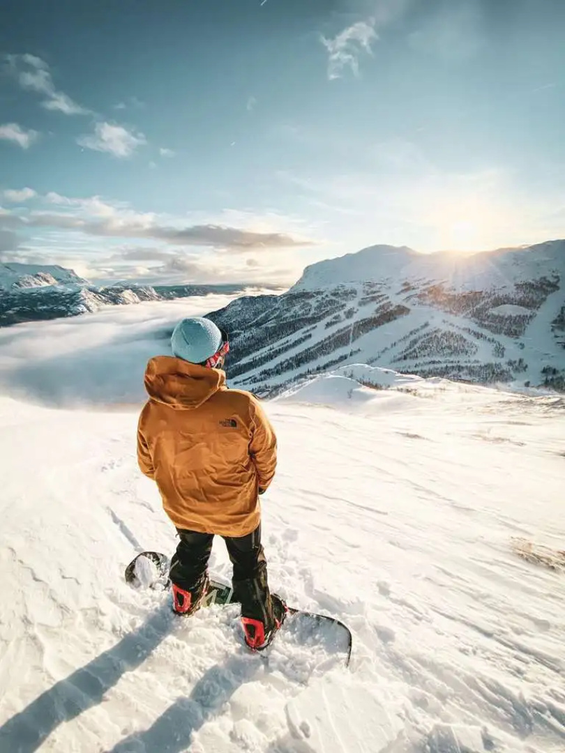 Fyri Resort Hemsedal