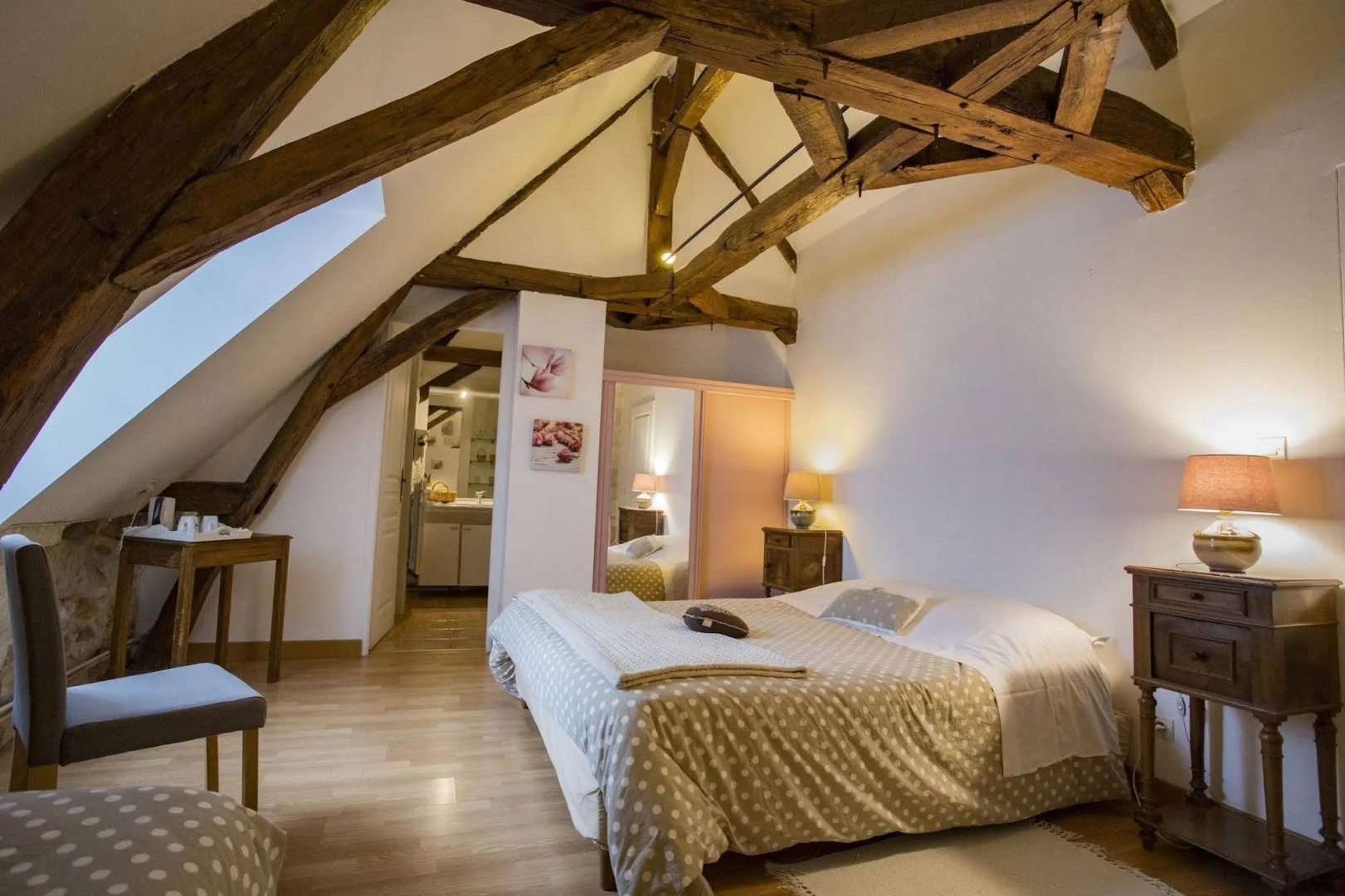 Manoir de la Blonnerie