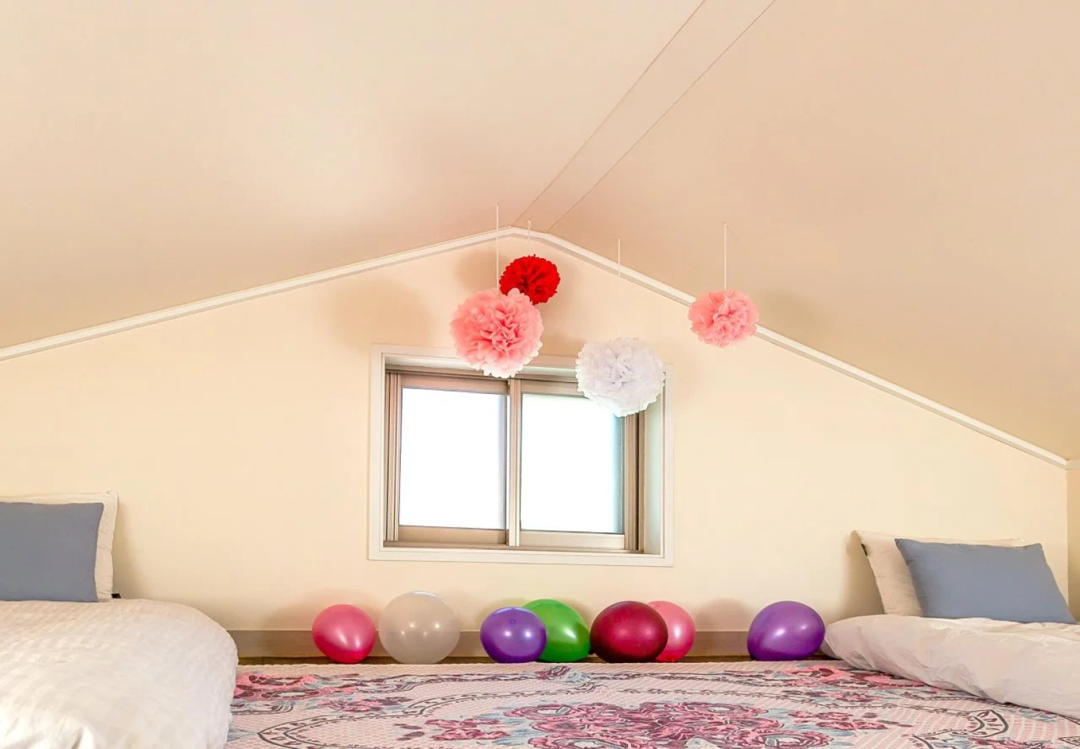 Yuni Haus Guesthouse