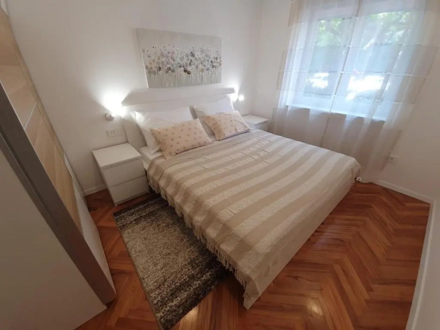 Apartman Leona 4*, Kantrida
