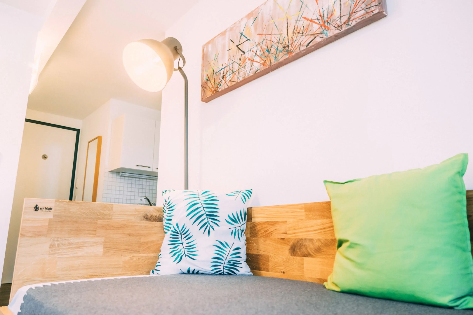 Stadthaus Gut Hügle