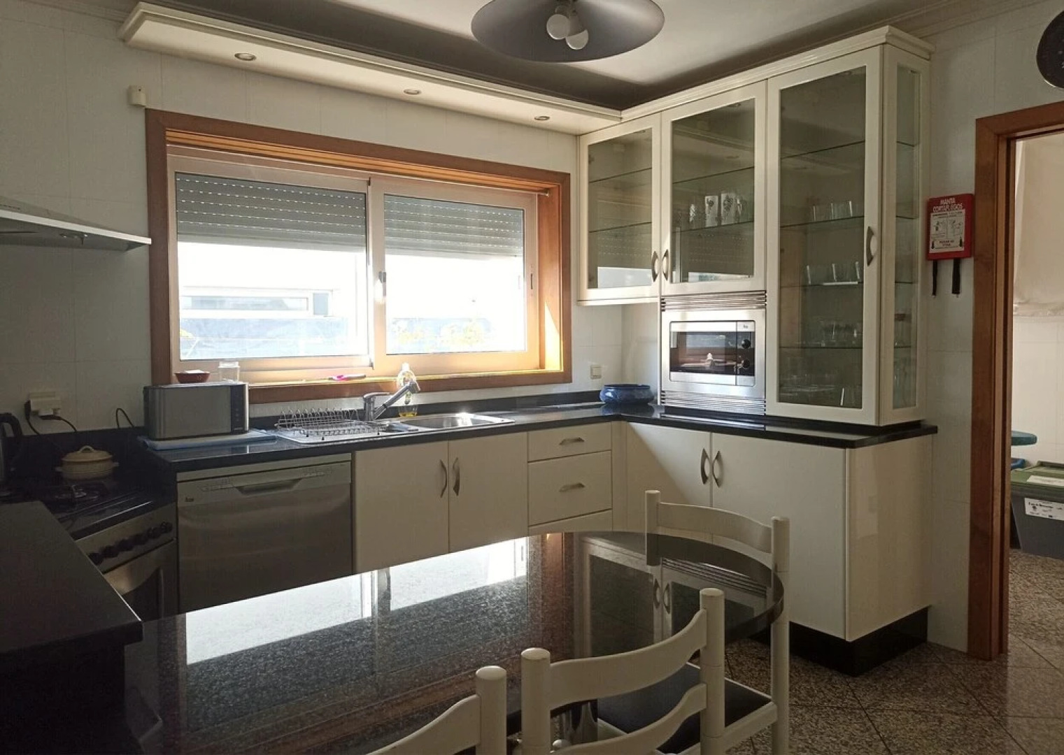 Casa Junto à Praia com Piscina Mystay