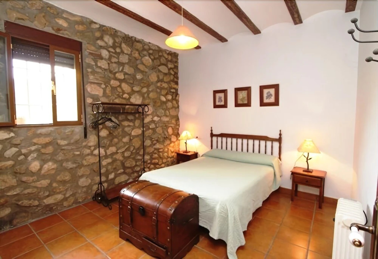 Casa Rural El Molinet del Governador