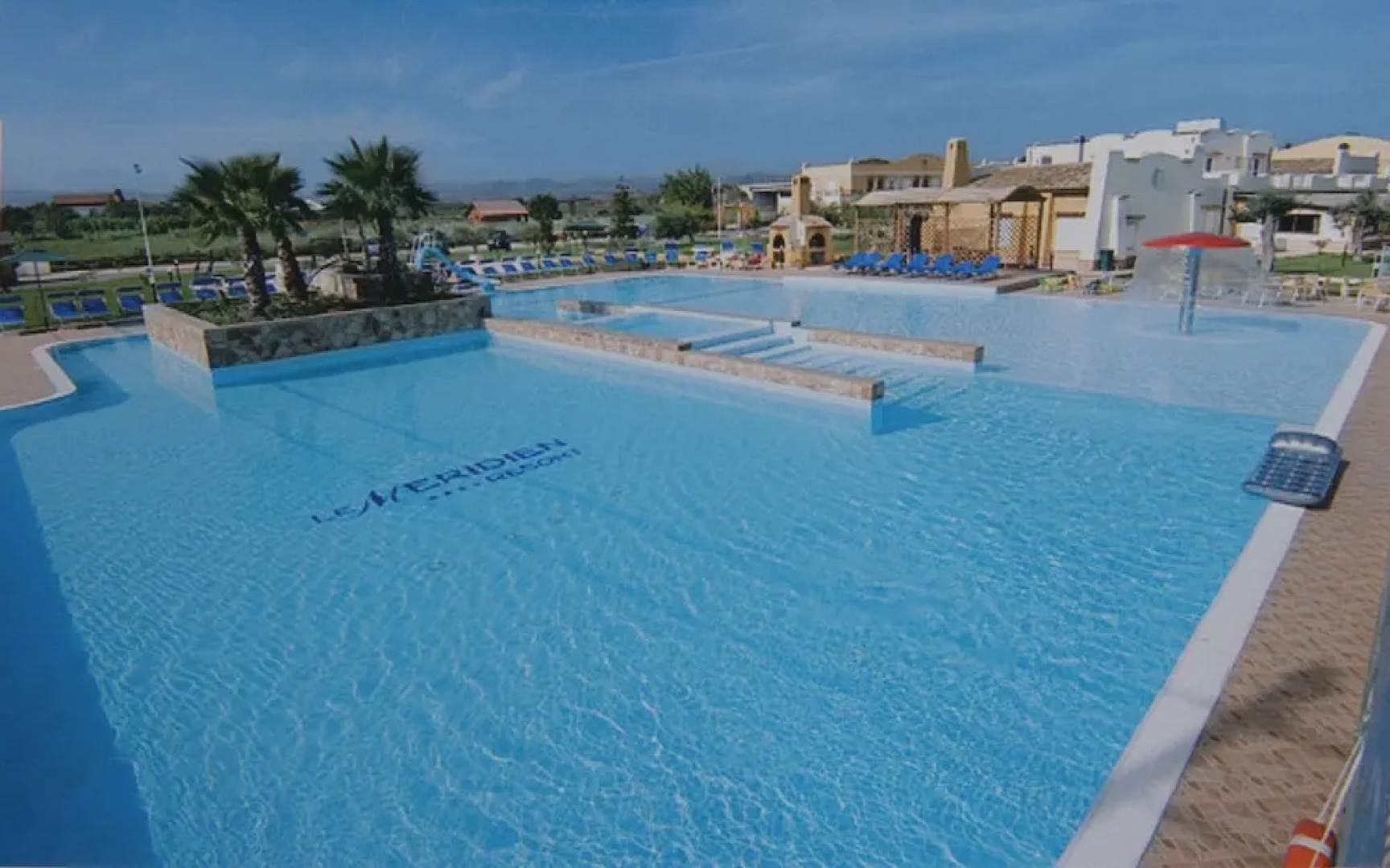 Villaggio Turistico Le Meridiane