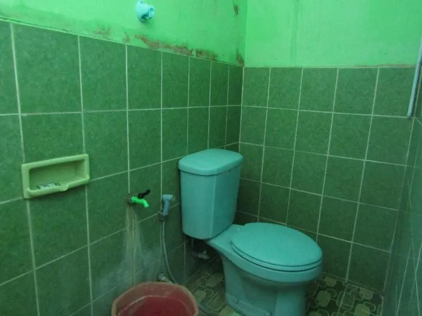 Sabar Menanti 2 by ZUZU