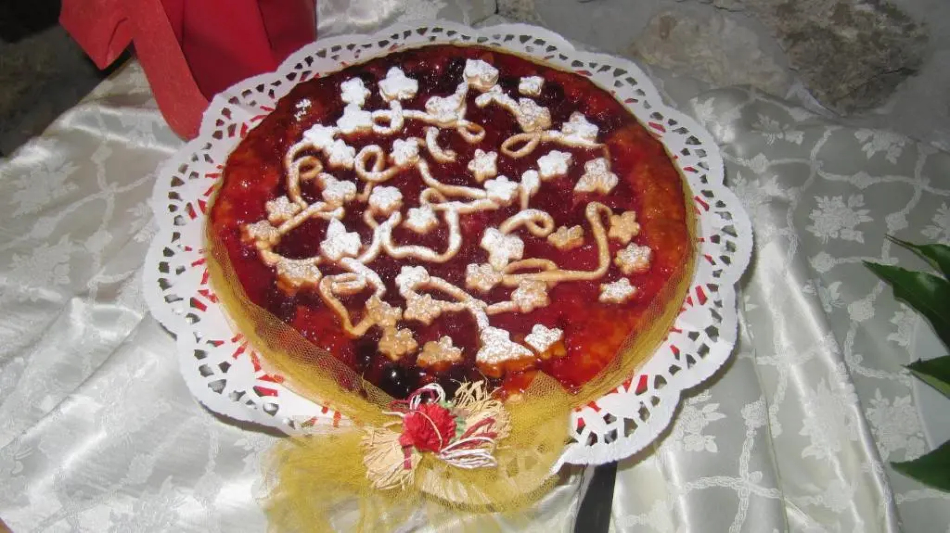 Bed and Breakfast Macchia d'Olmo