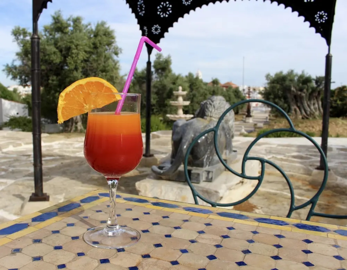 Hotel Capela das Artes