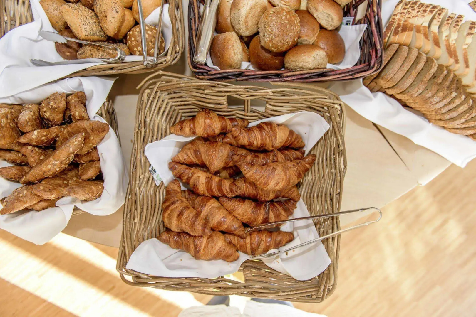 Hotel de Baak Seaside