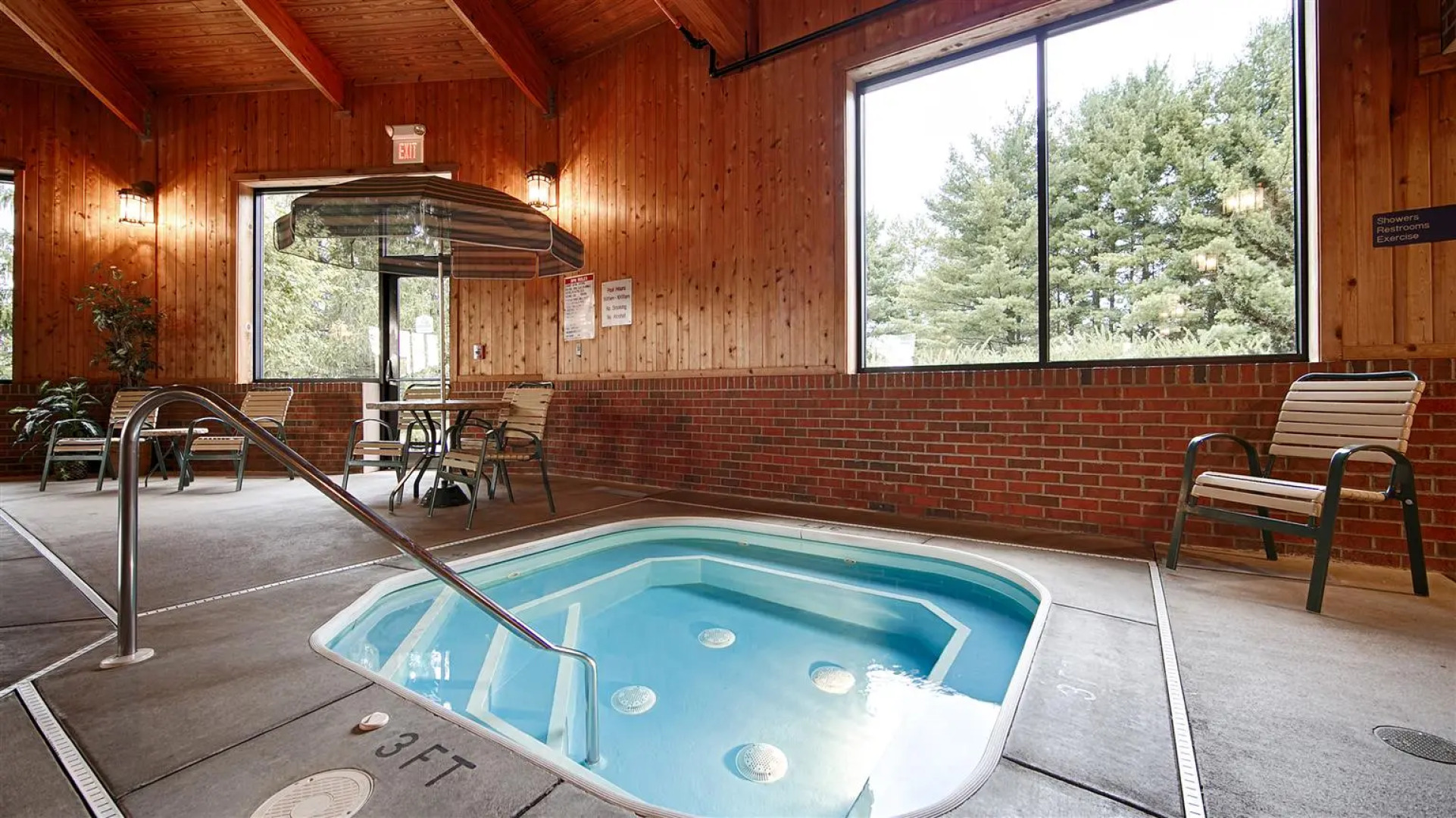 Best Western PLUS Caldwell Inn