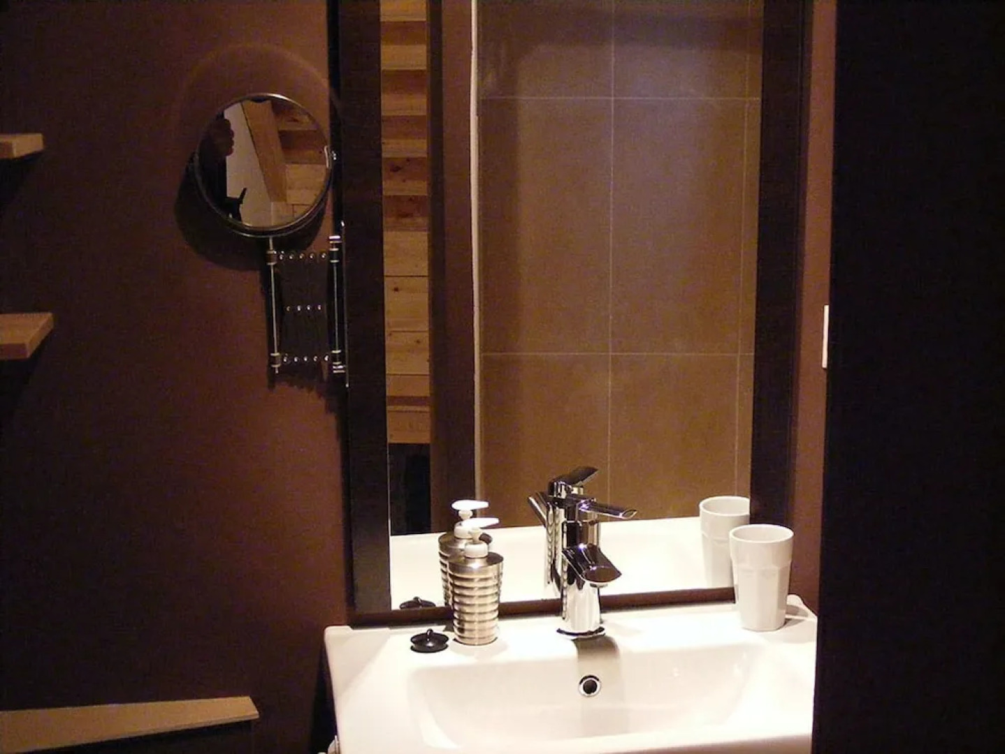 Casa Rural La Gándara