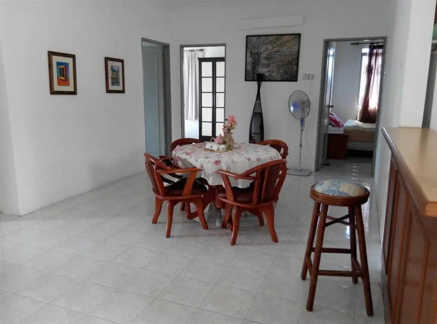 Tambun Penthouse Apartment