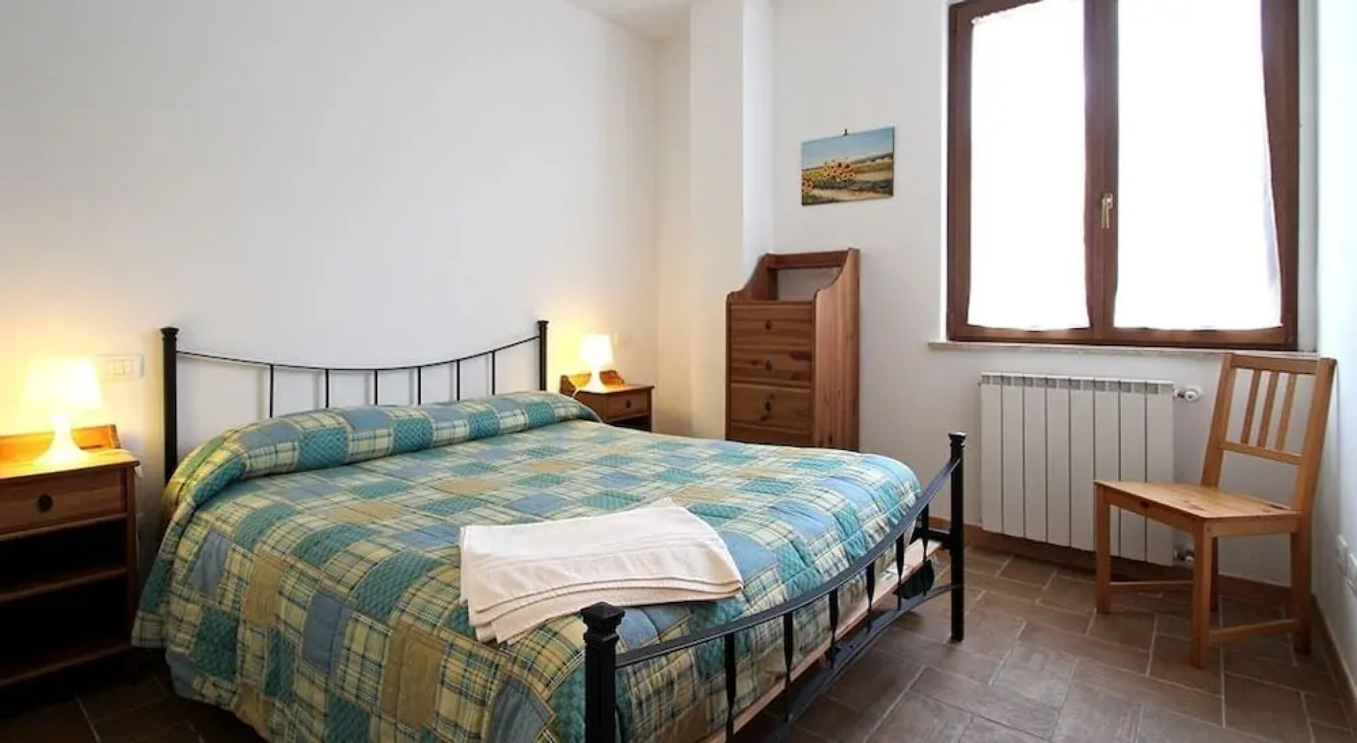 Agriturismo Raggio Di Sole