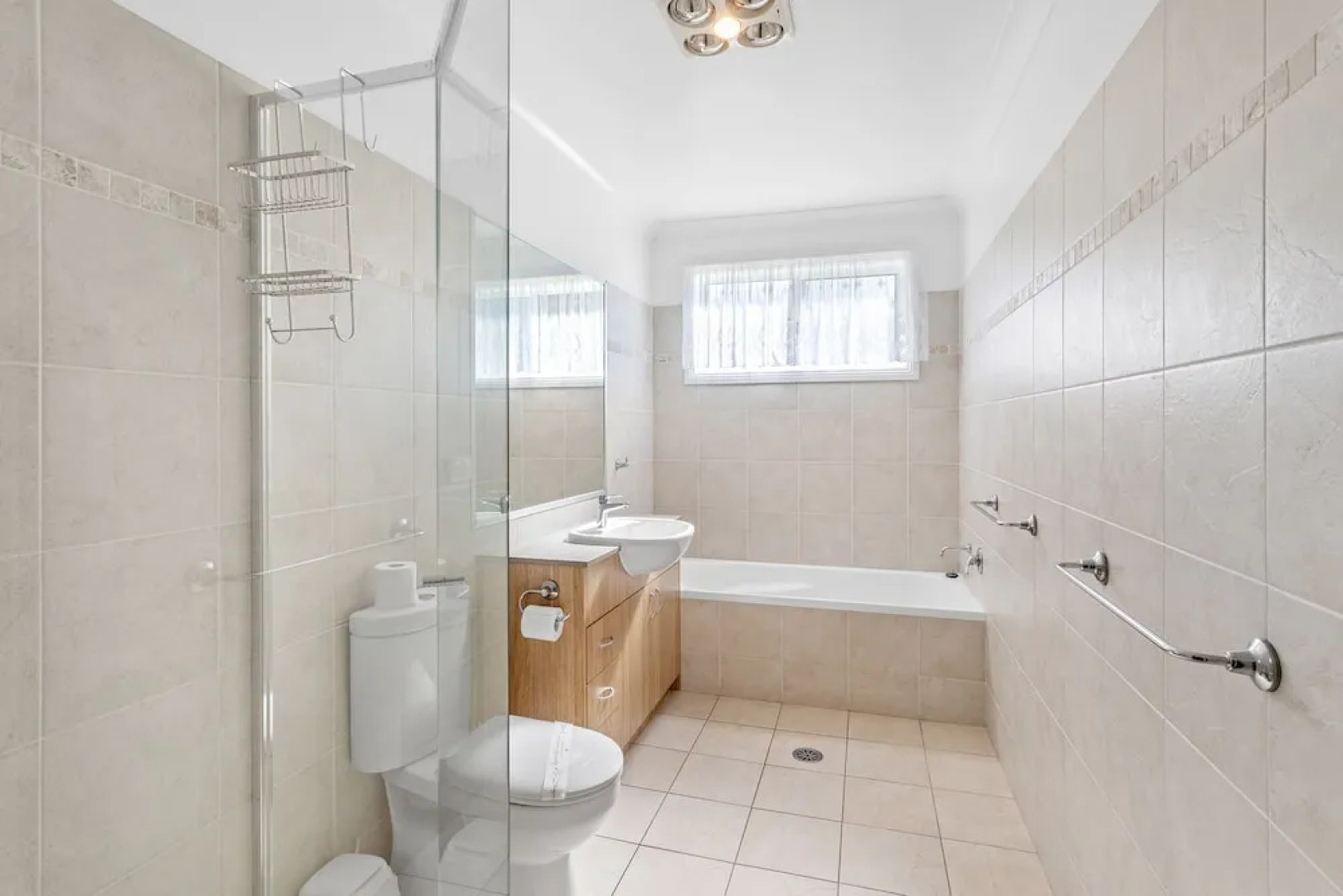 Danalene Parade, 1-25