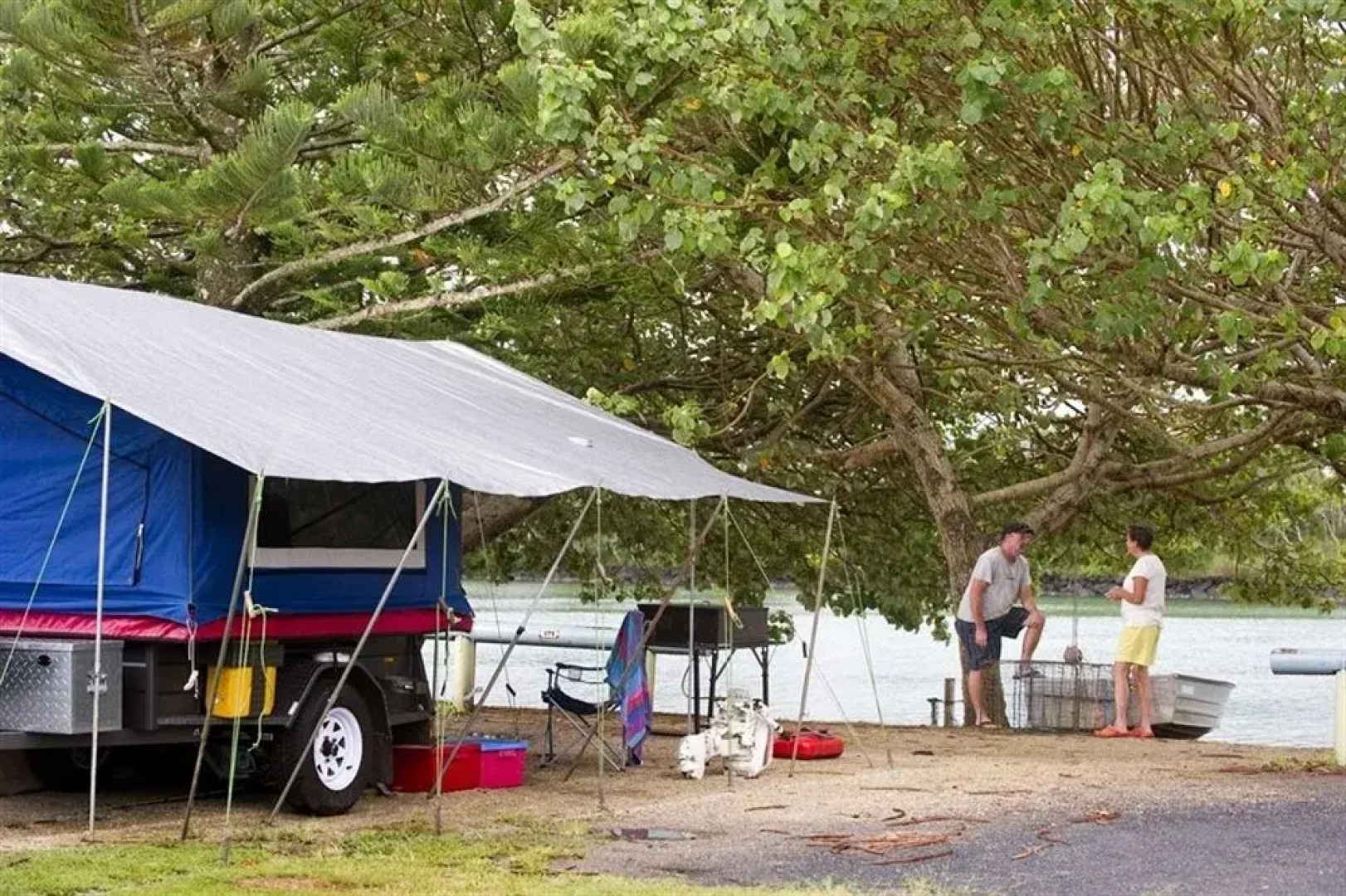 Reflections Massy Greene - Holiday Park