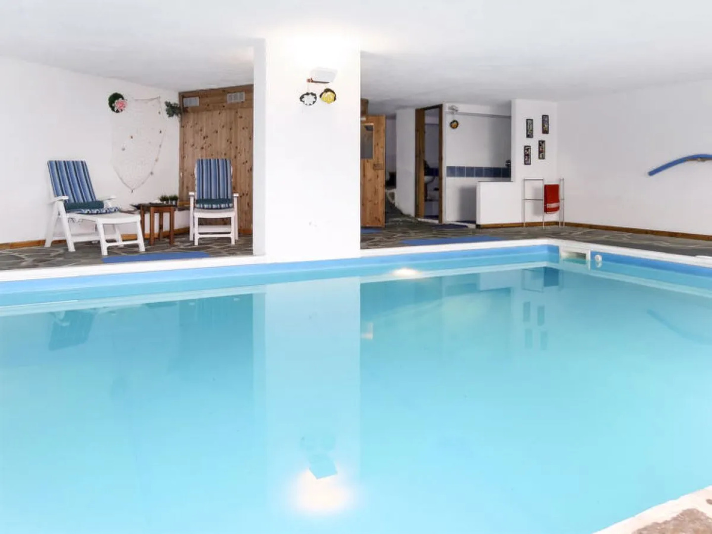 Villa Madda (DGO300)